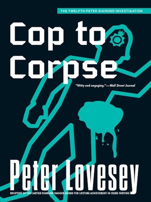 cover image of Cop to Corpse